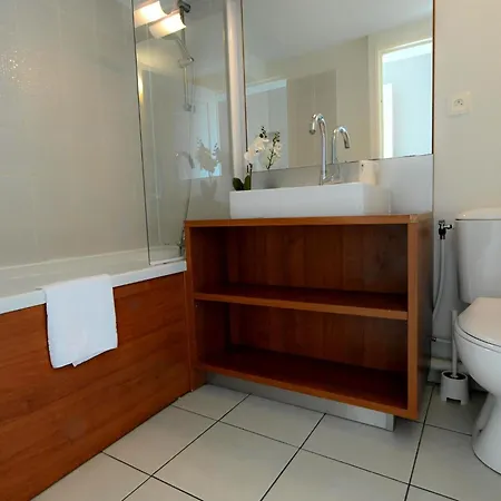 Apartment Chateau De Jouarres-2 By Interhome