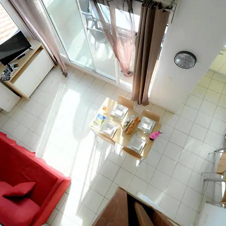 Chateau De Jouarres-2 By Interhome Apartment
