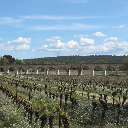Chateau De Jouarres-2 By Interhome