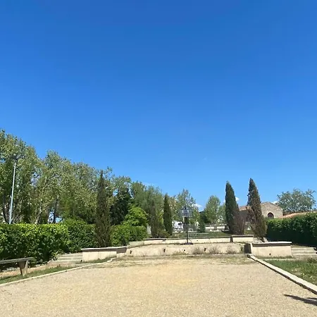 Chateau De Jouarres-2 By Interhome Apartment *